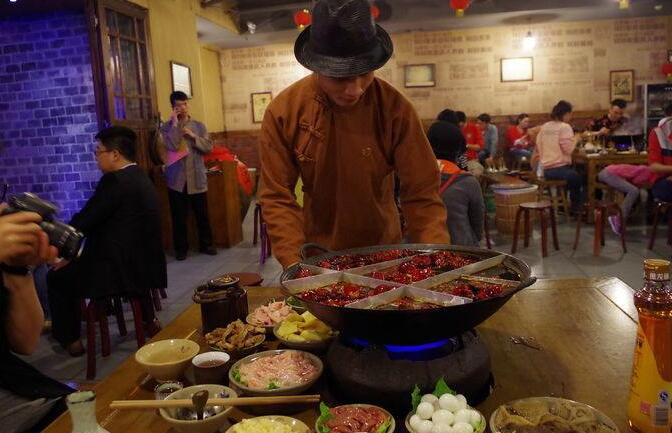 火锅加盟店如何打造生态标志性食材，让火锅店的食材更具特色